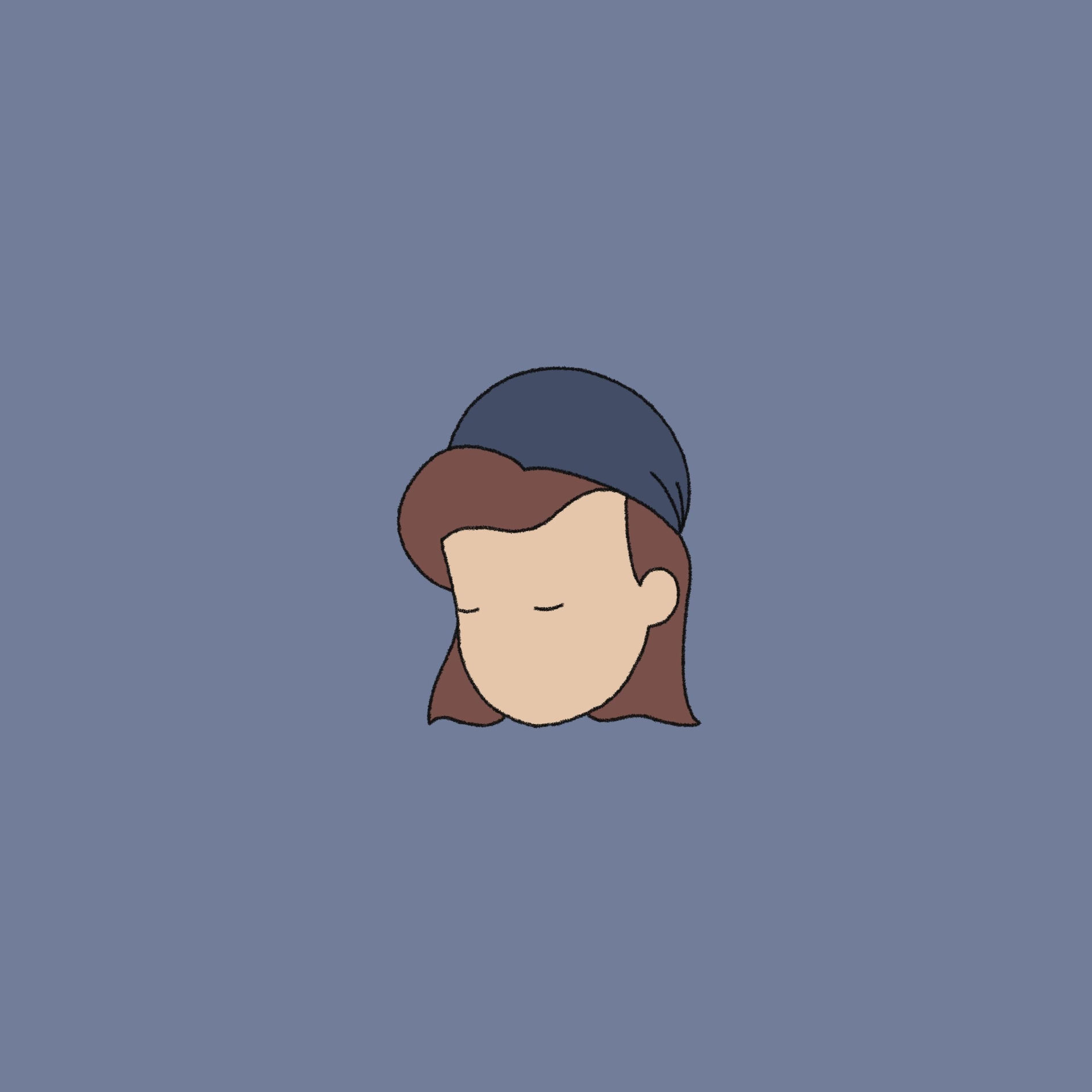 Album cover of mother's broom (kiki's delivery service lofi)