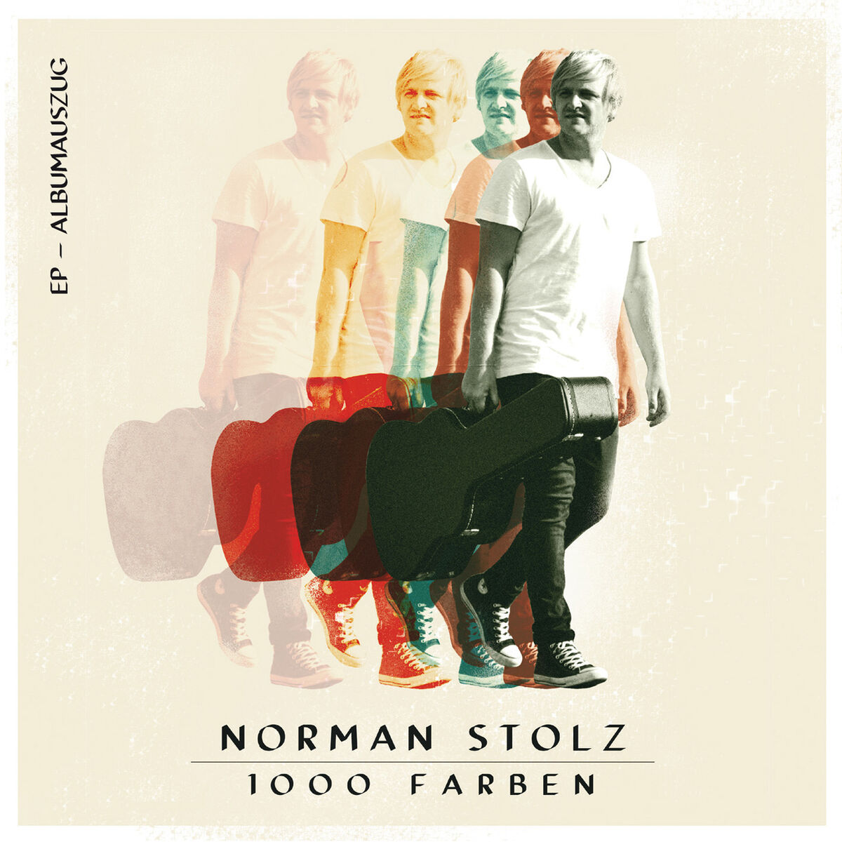 Album cover of Tanzen