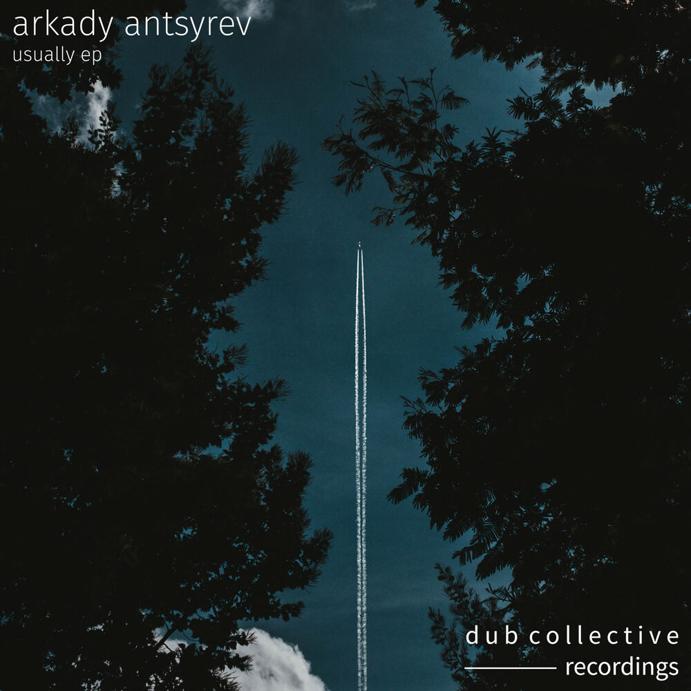 Picture of Usually EP