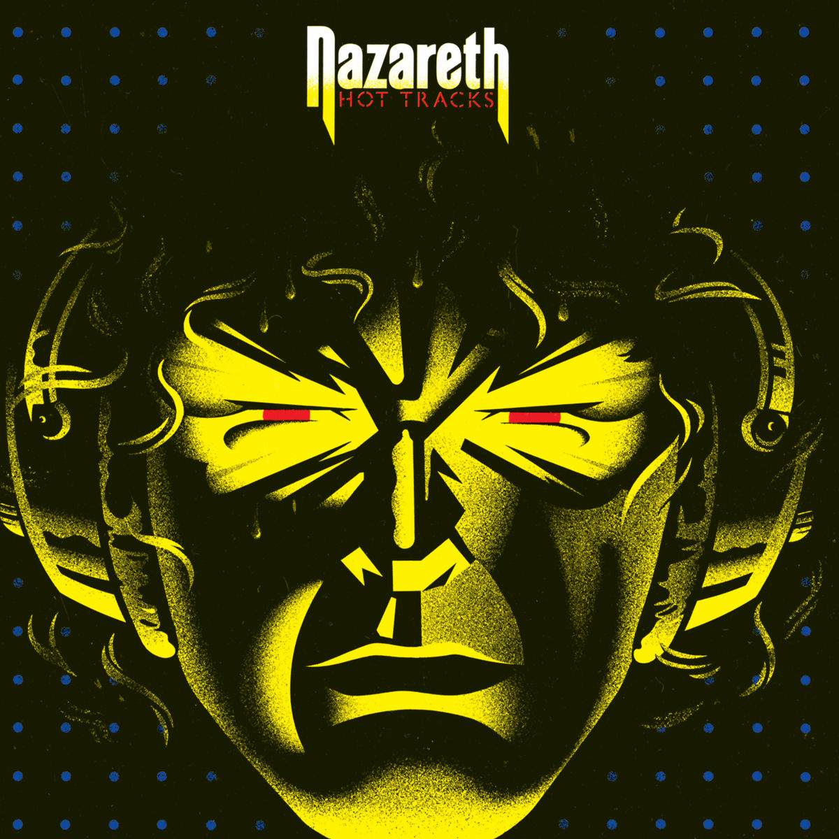 Album cover of Hot Tracks