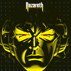 Cover of Hot Tracks