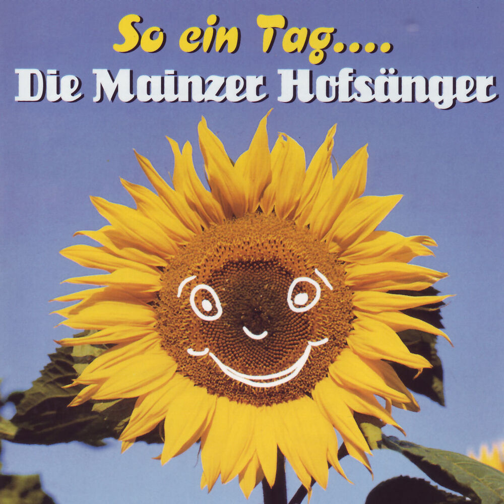 Picture of So ein Tag...
