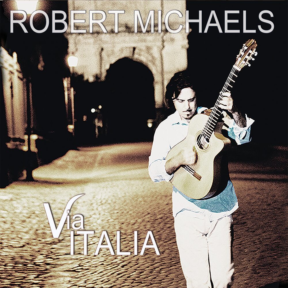 Picture of Via Italia