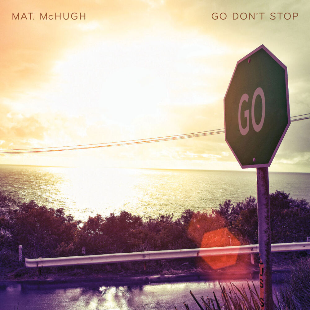 Picture of Go Don't Stop