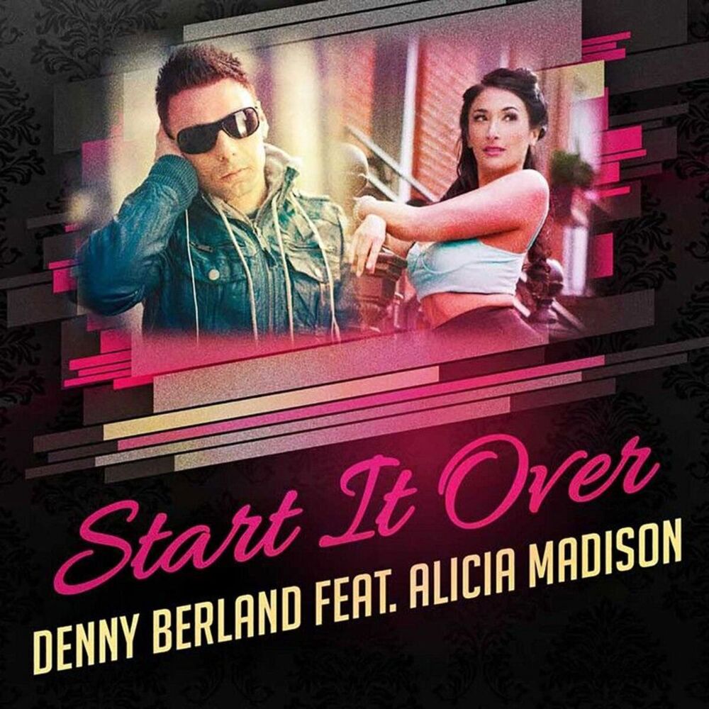 Picture of Start It Over