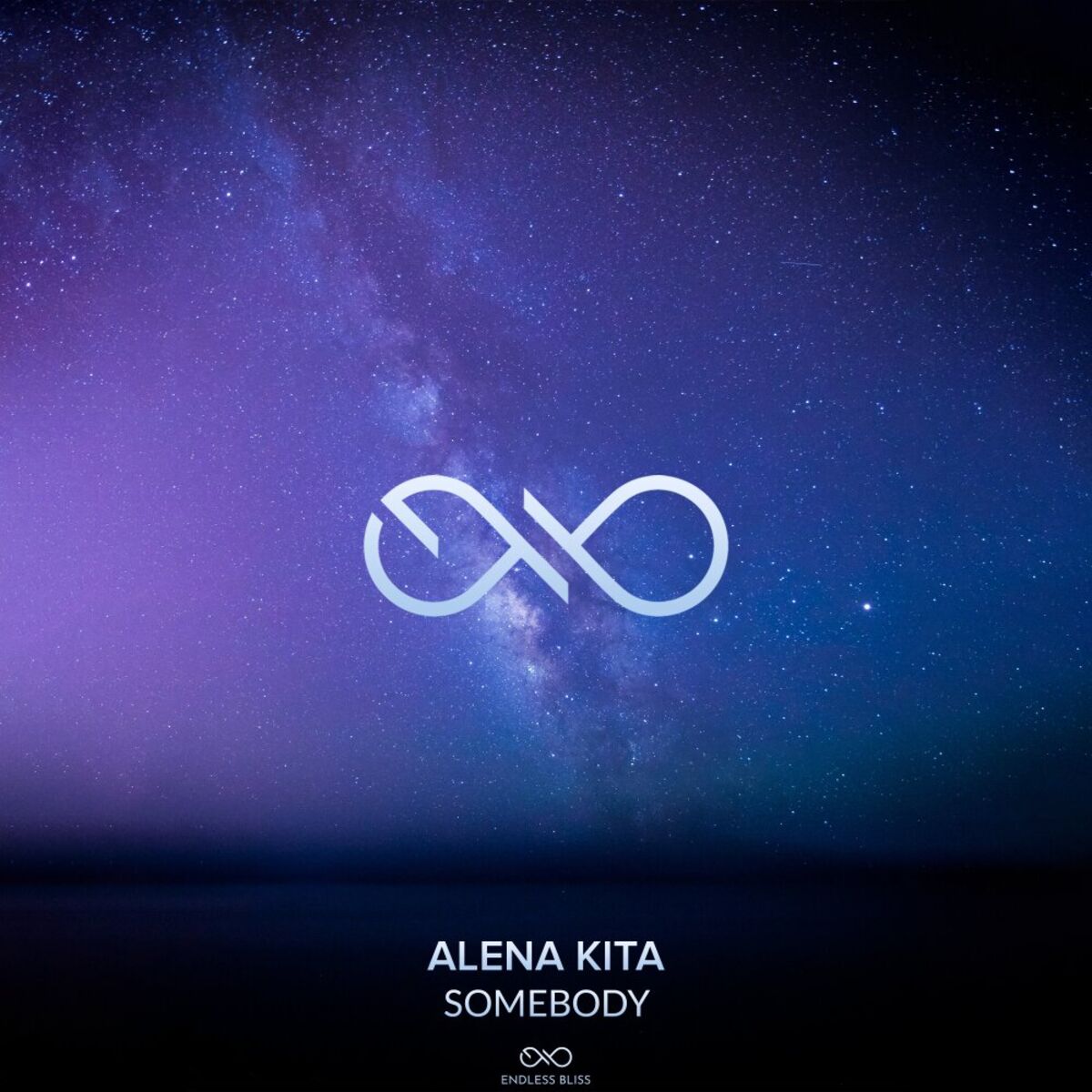 Album cover of Somebody