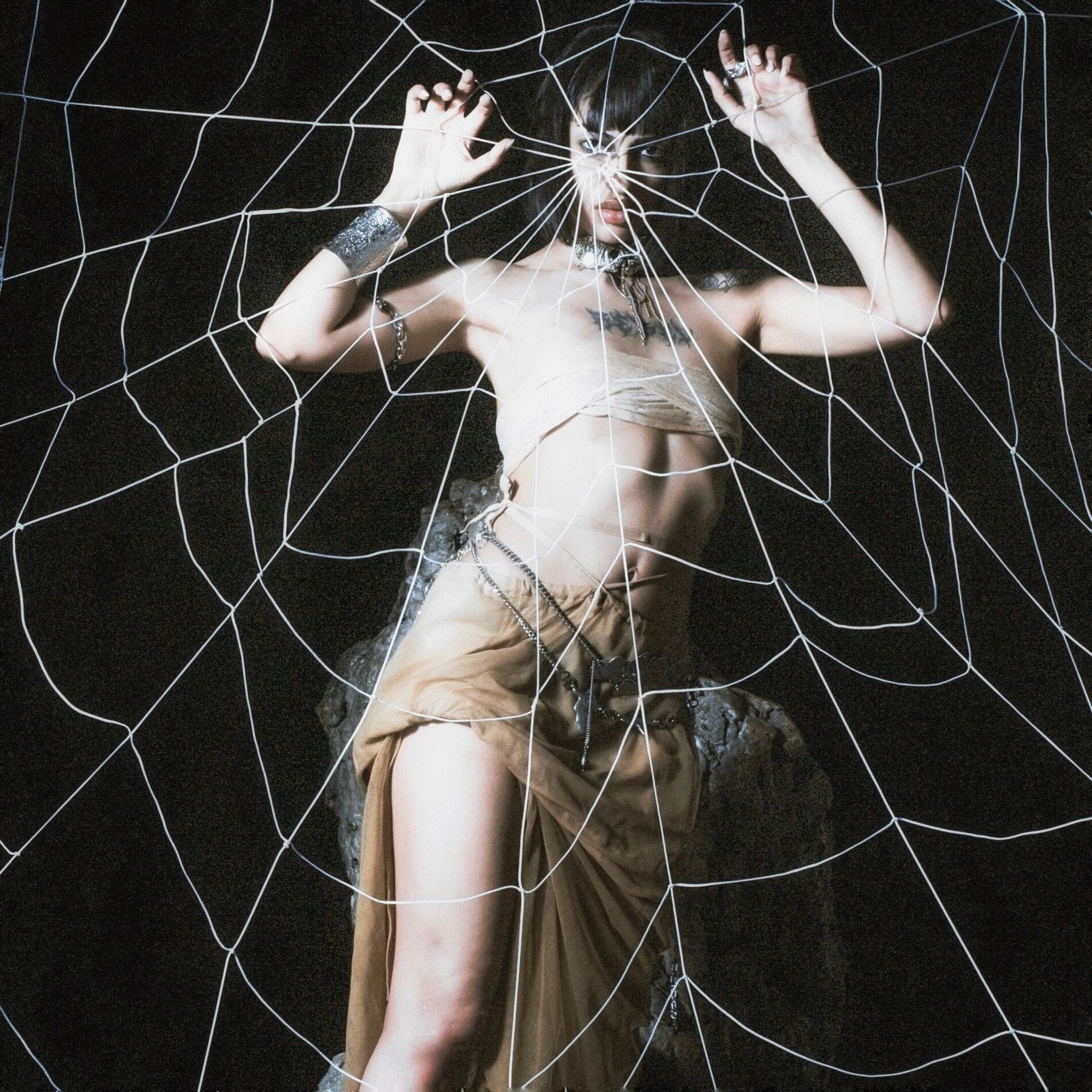 Album cover of Esoteric