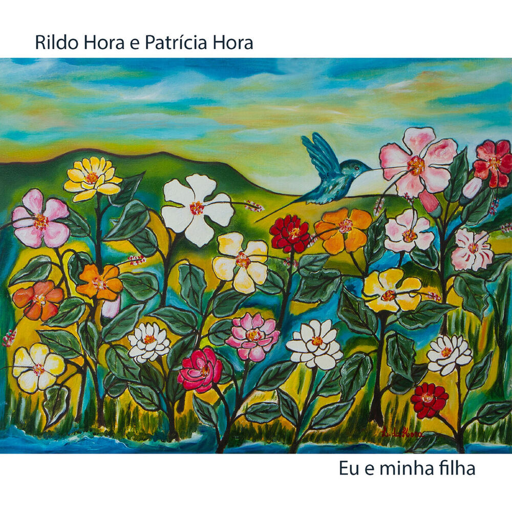 Picture of Eu e Minha Filha