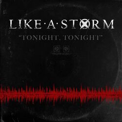 Cover of Tonight Tonight