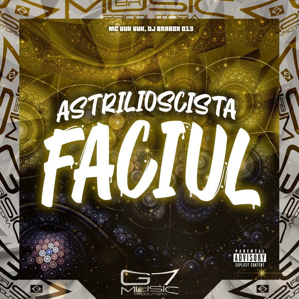 Picture of Astrilioscista Faciul