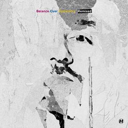 Cover of Balance Over Symmetry Remixed