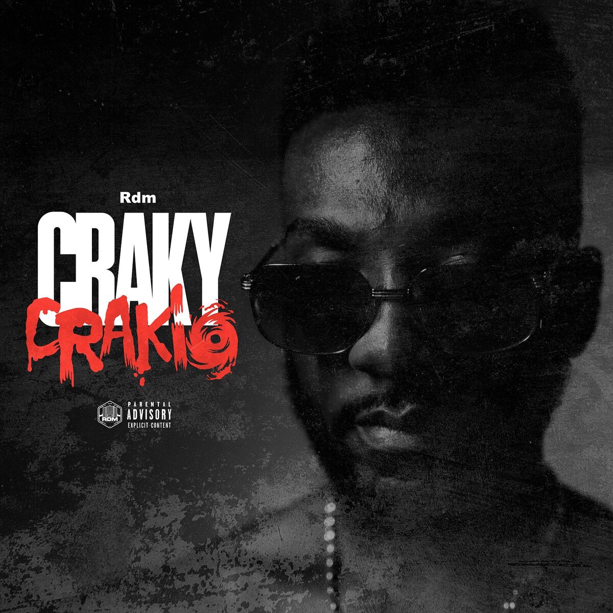 Album cover of crakio
