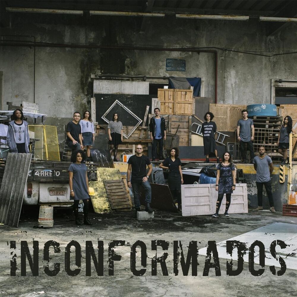 Picture of Inconformados