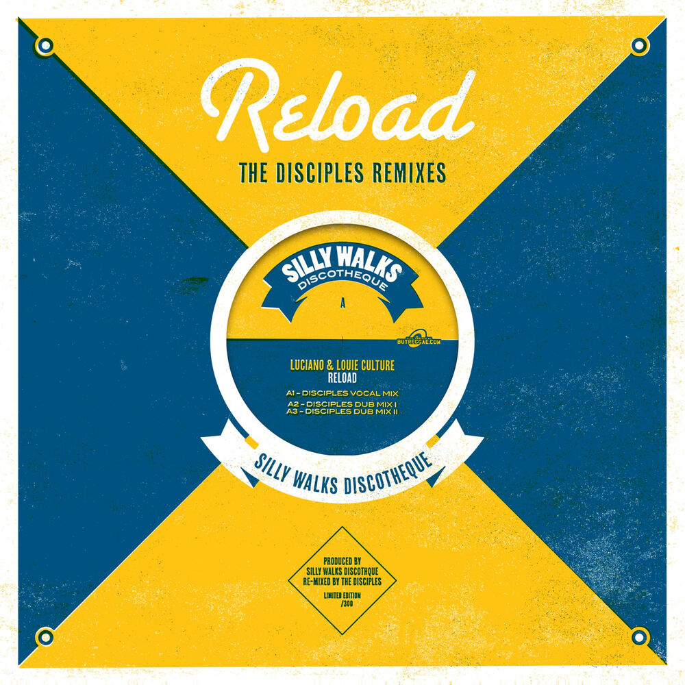 Picture of Reload Riddim