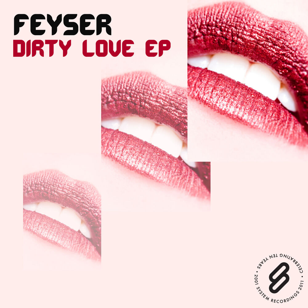Picture of Dirty Love EP