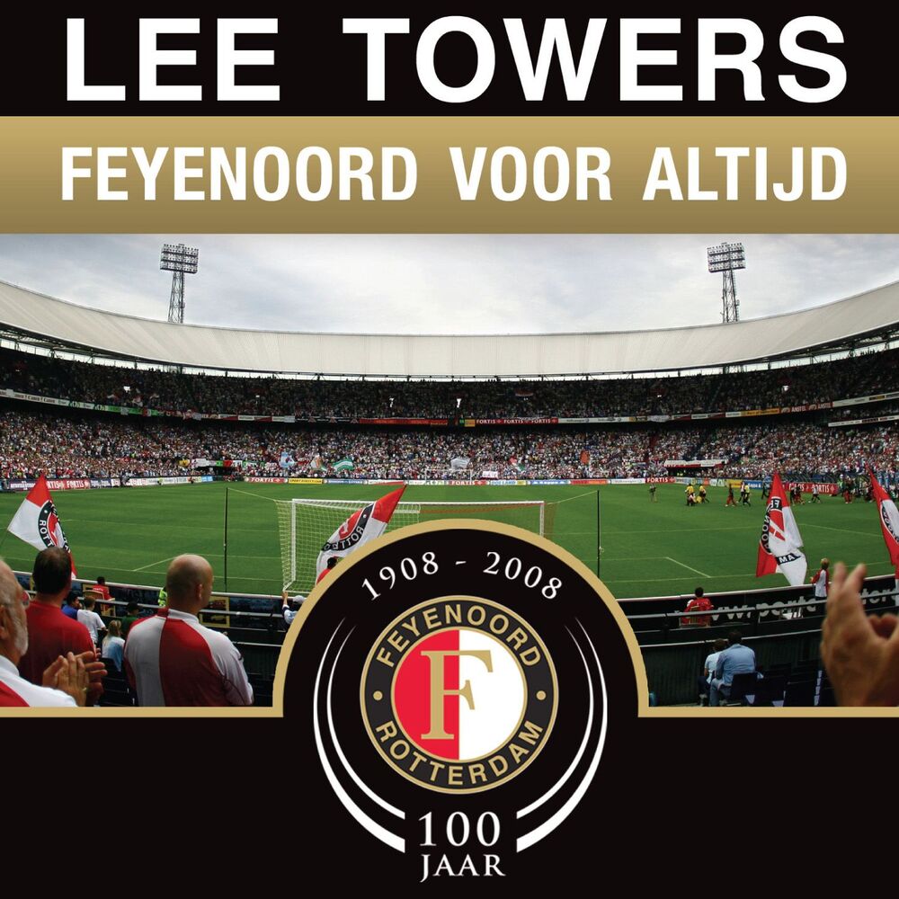 Picture of Feyenoord Voor Altijd