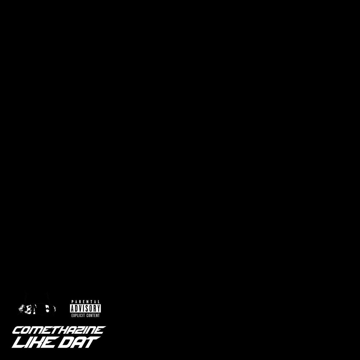 Album cover of Like Dat