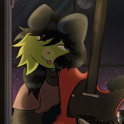 Cover of Knocktooth