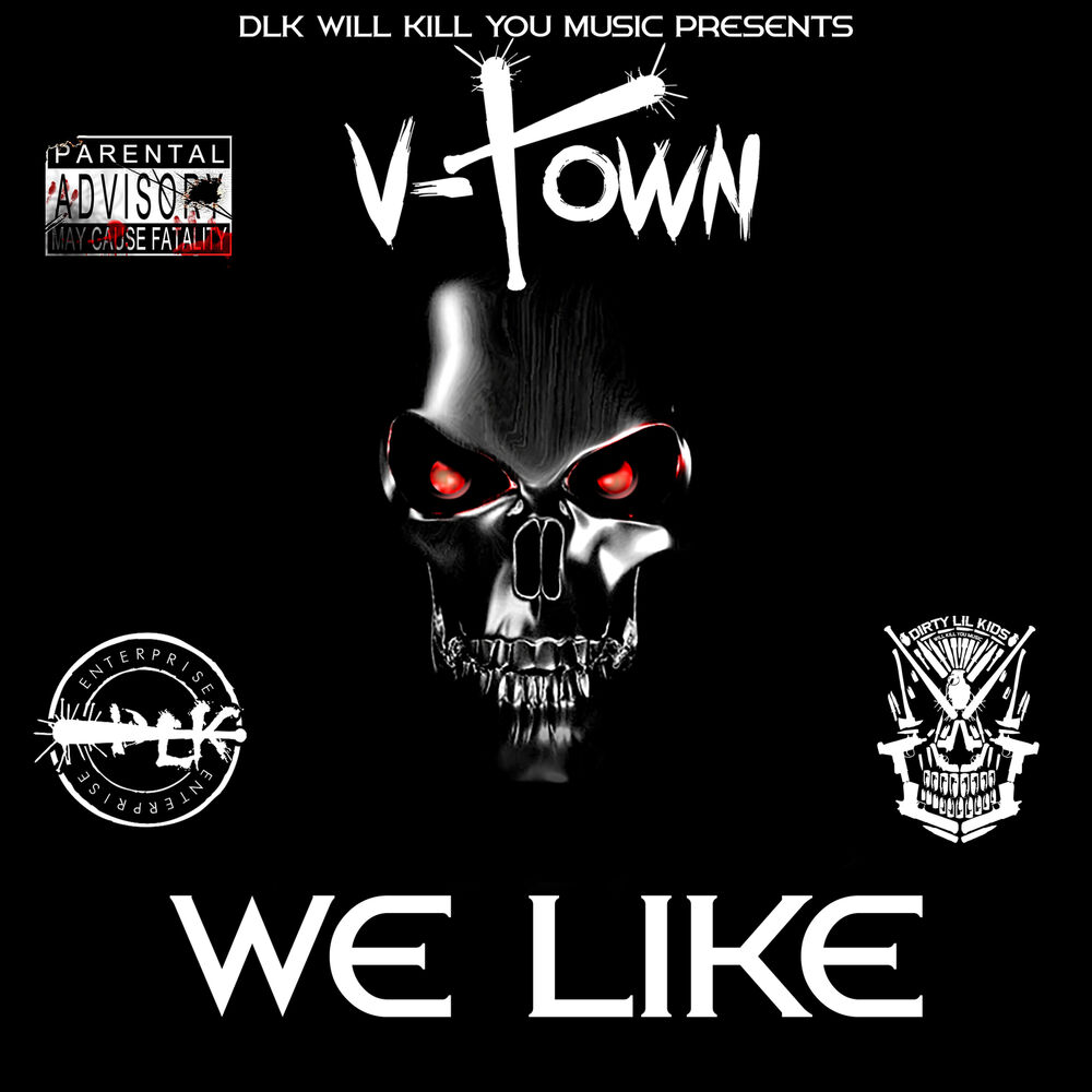 Picture of DLK Will Kill You Music Presents: We Like