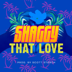 Cover of That Love