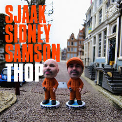 Cover of THOP