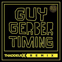 Cover of Timing