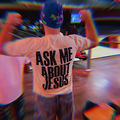 GOD DOES