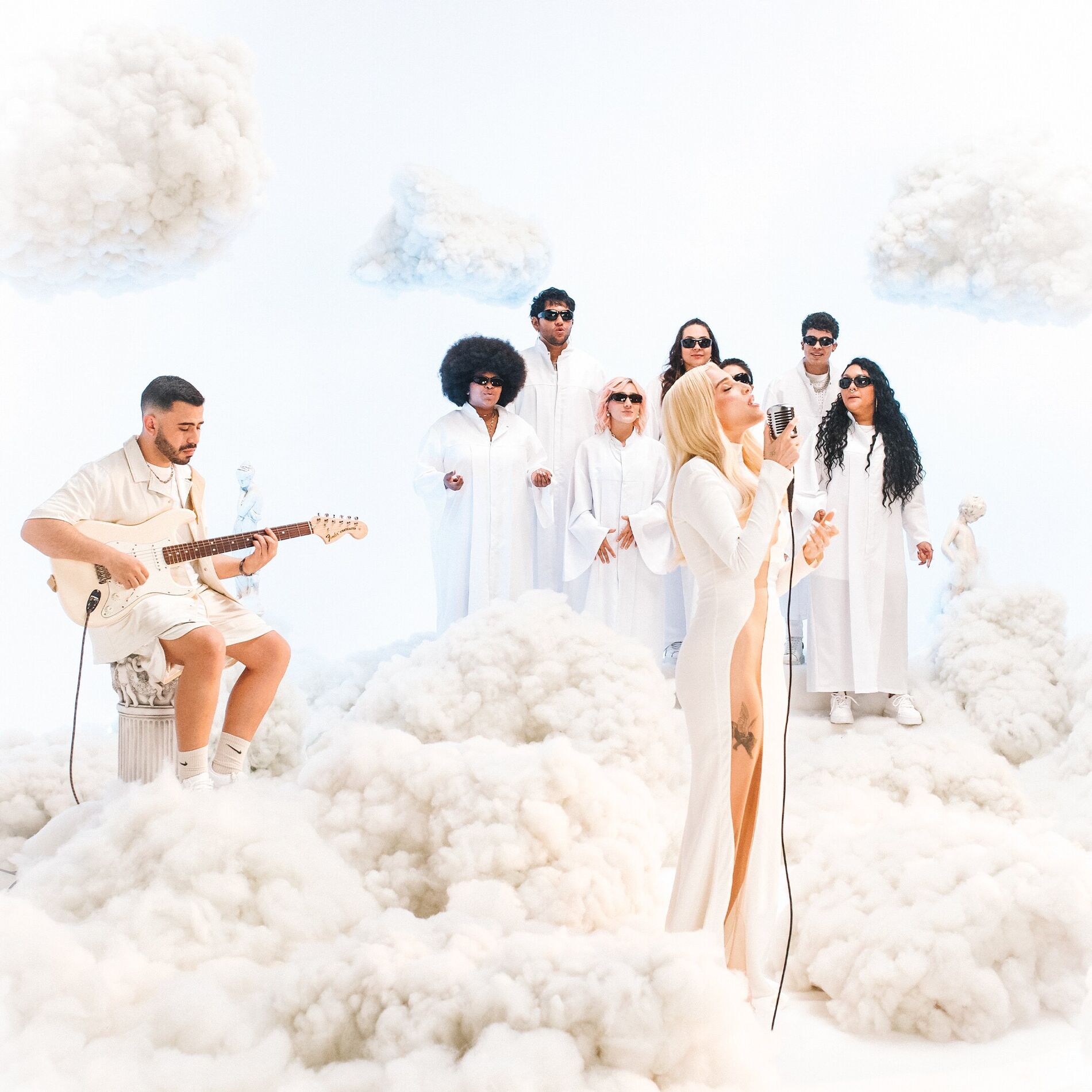 Album cover of Me Lo Merezco - Versión Acústica