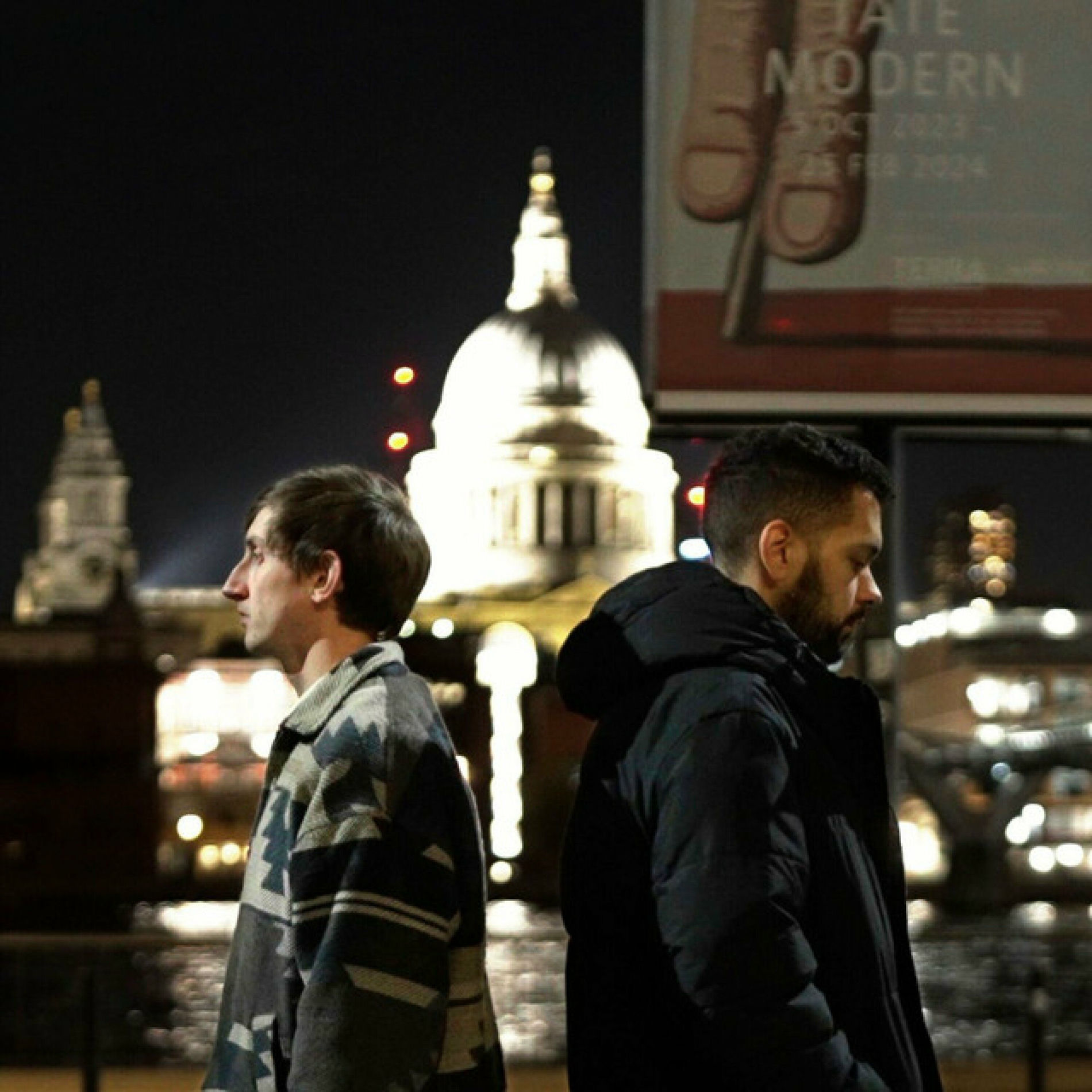 Album cover of Someone You Loved