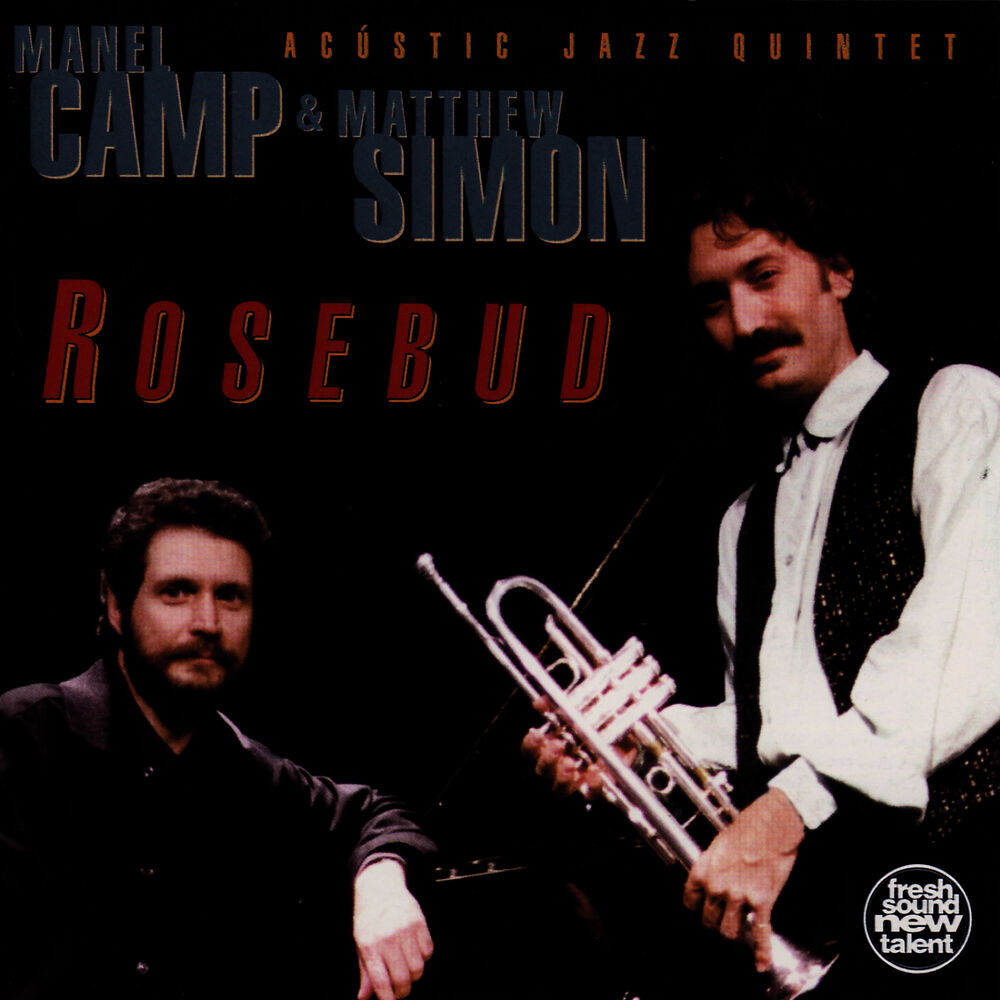Picture of Rosebud