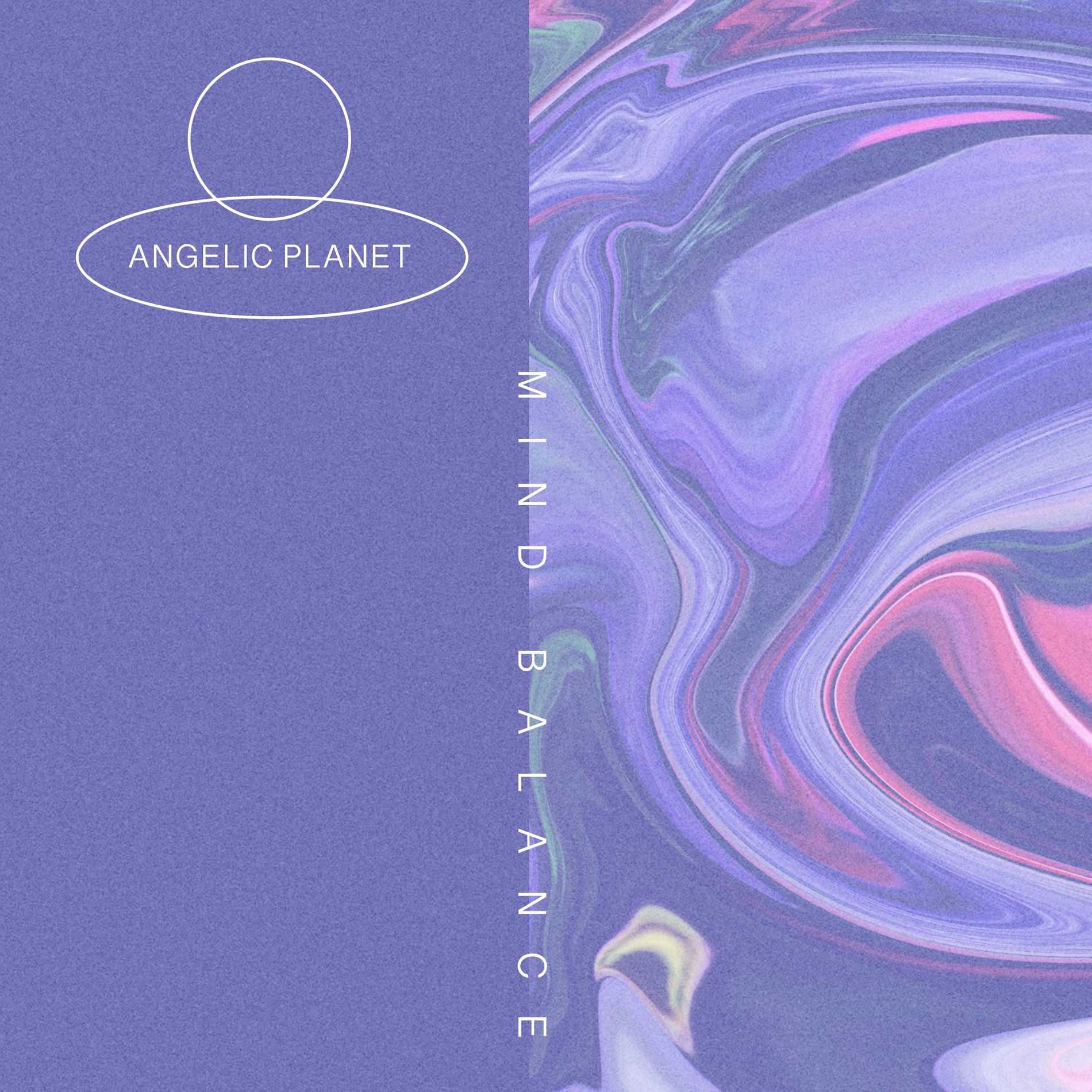 Album cover of Mind Balance