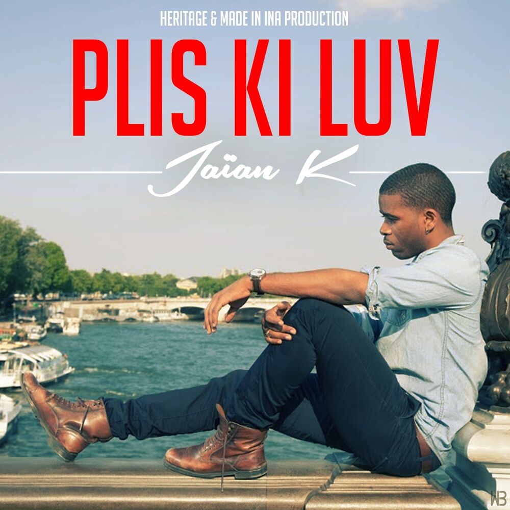 Picture of Plis ki luv