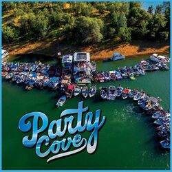 Cover of Party Cove