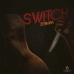 Cover of Switch