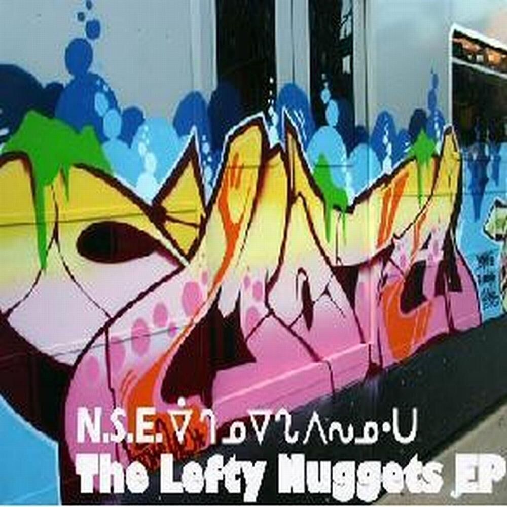 Picture of Lefty Nuggets EP
