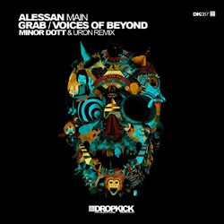 Cover of Grab / Voices of Beyond