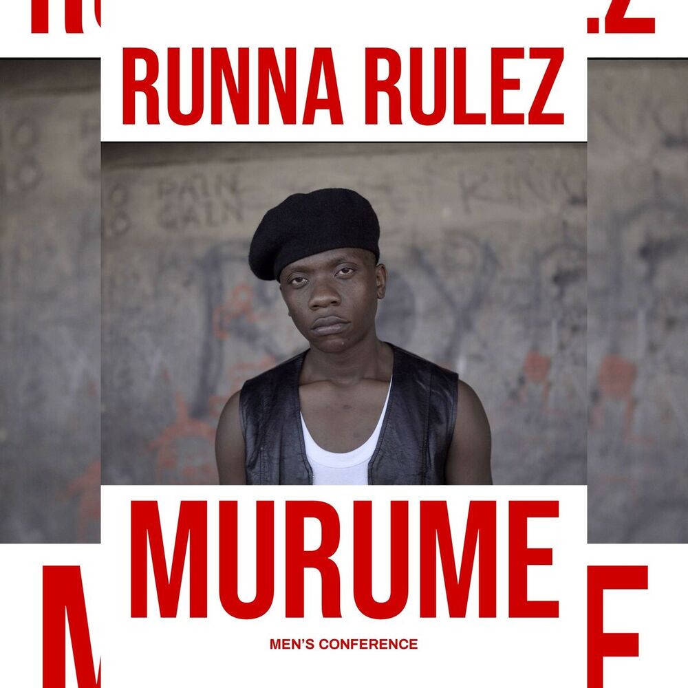 Picture of Runna Rules (Murume)