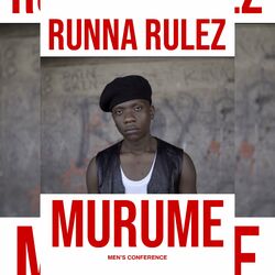 Cover of Runna Rules (Murume)