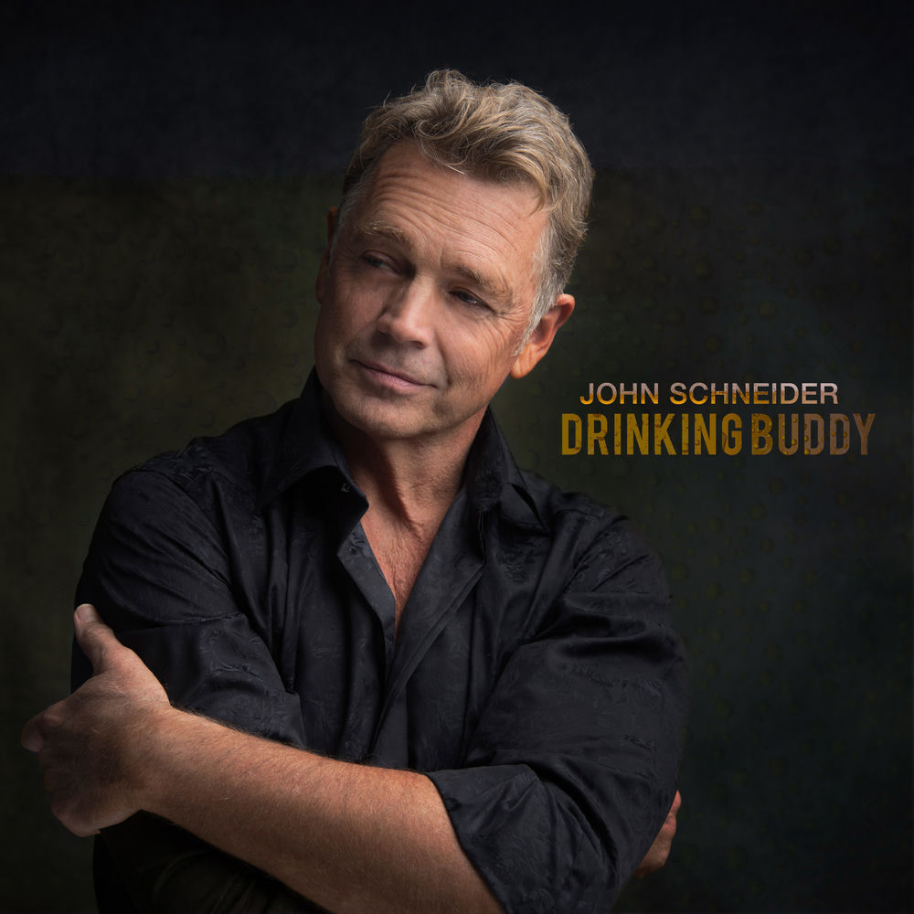 Drinking Buddy cover