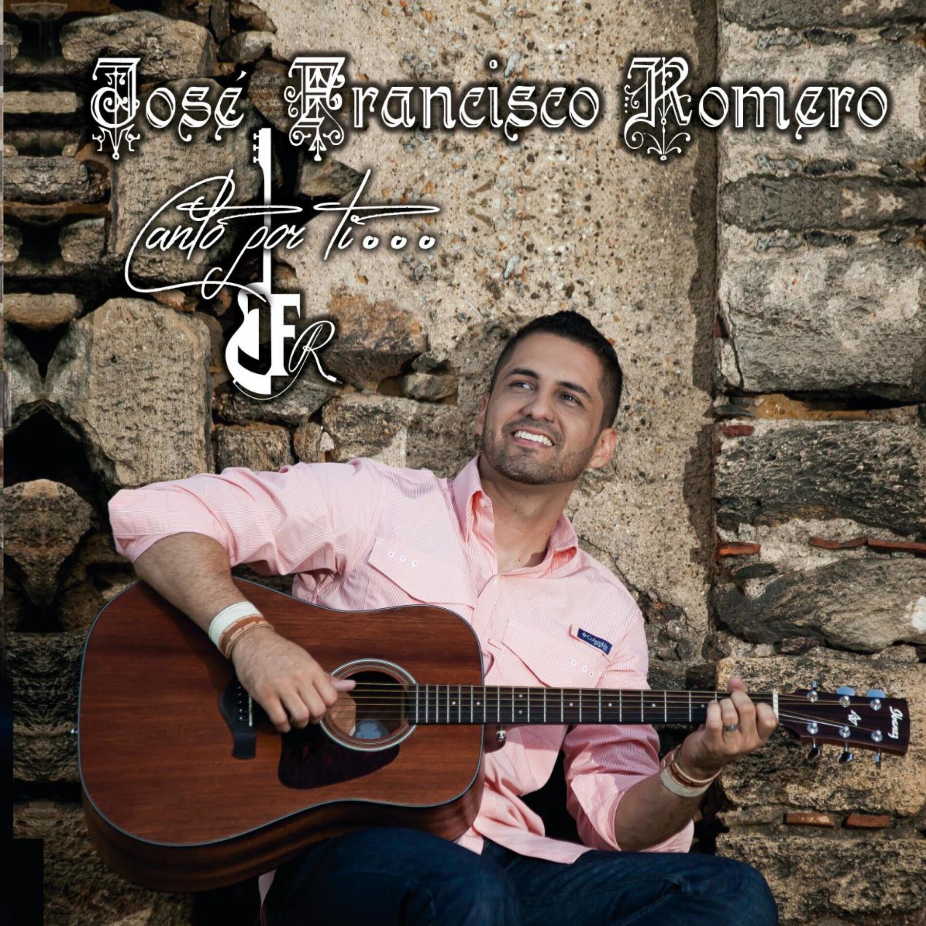 Album cover of Canto por ti