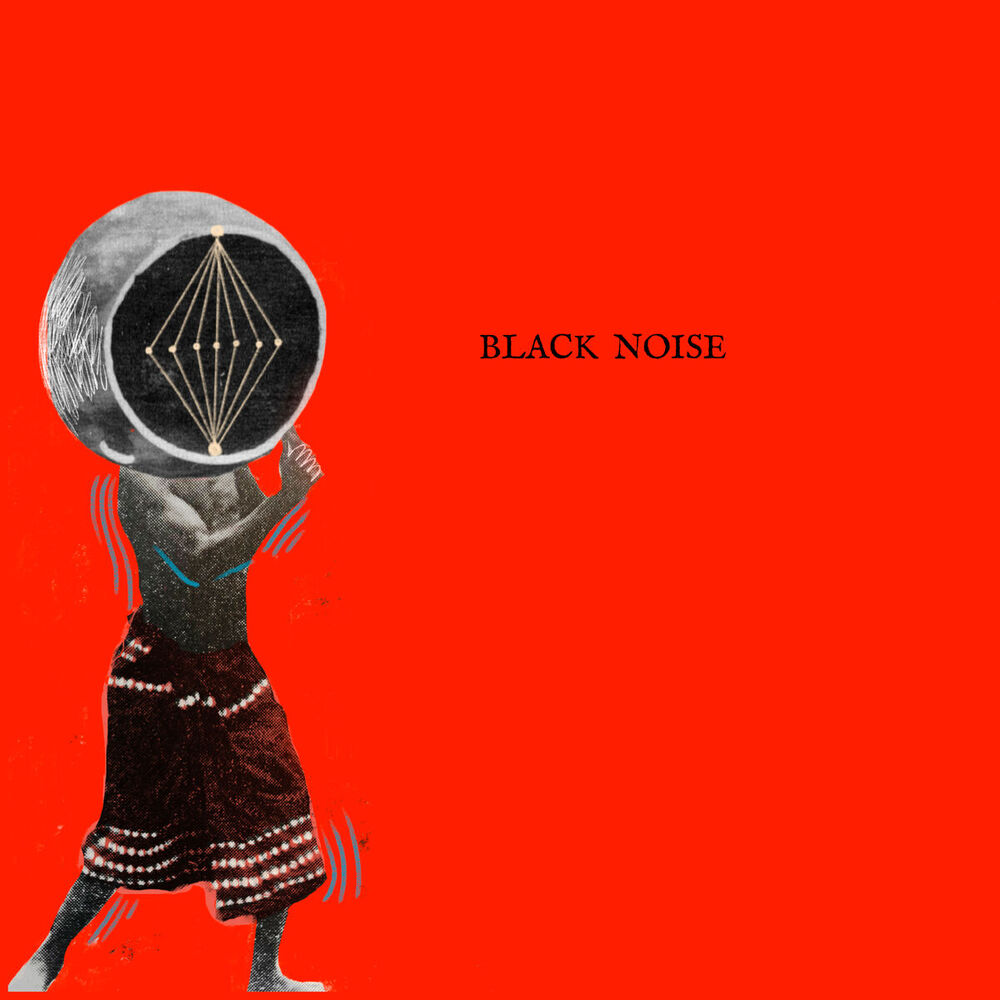 Picture of Black Noise