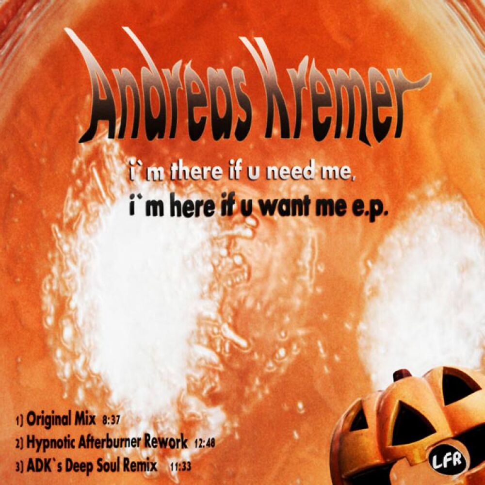 Picture of I`m There If U Need Me