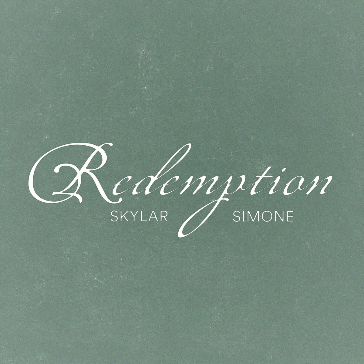 Album cover of Redemption