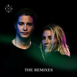 Cover of First Time (Remixes)