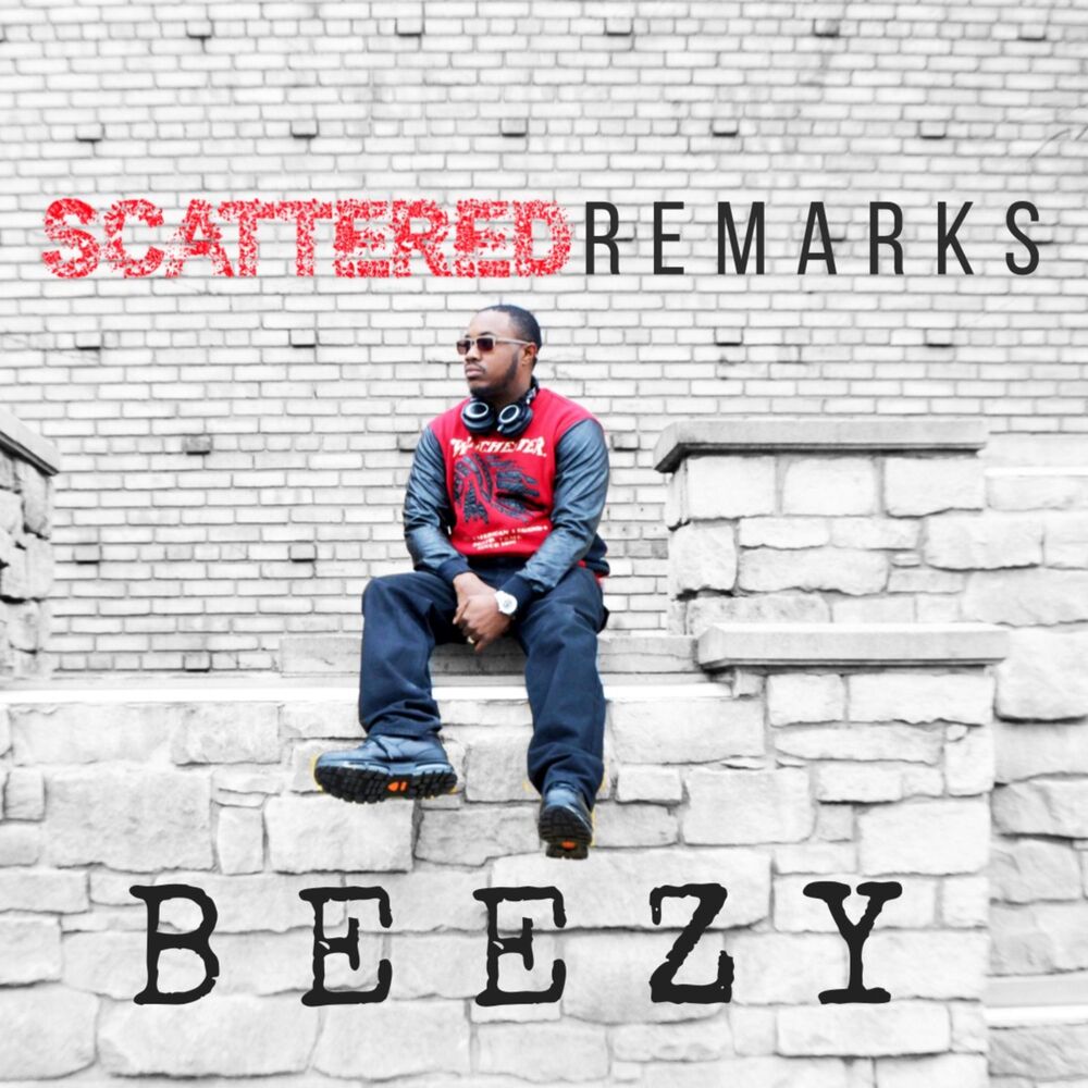 Picture of Scattered Remarks