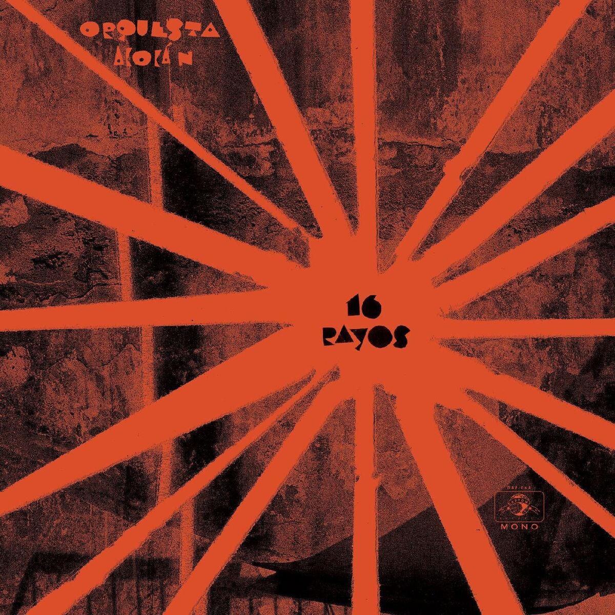 Album cover of Guajira Del Mar