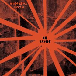 Cover of Guajira Del Mar