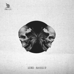 Cover of Narcosis EP