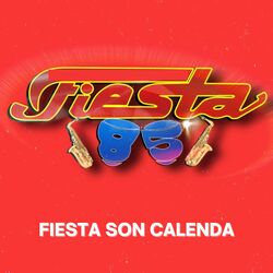 Cover of Fiesta Son Calenda