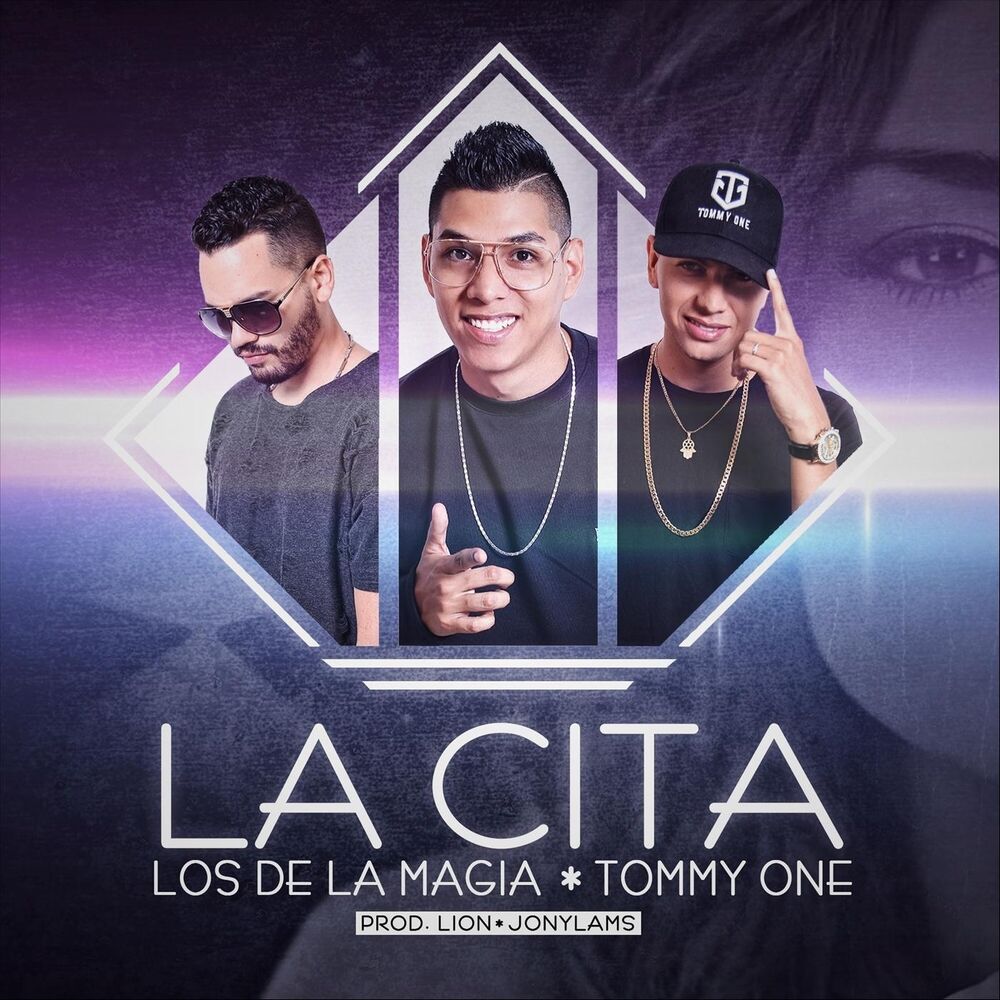 Picture of La Cita